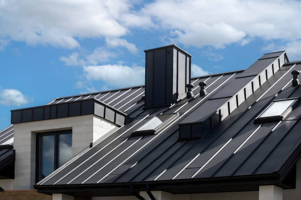 Best Green or Eco-Friendly Roofing Solutions  in Hidalgo, TX