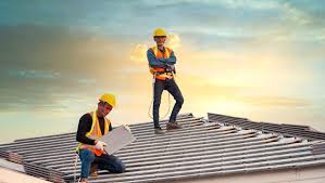 Best Metal Roofing Installation  in Hidalgo, TX